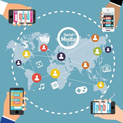 回顧社交網絡發展 &ldquo;閃六&rdquo;聚會社交將成明星領域_科技_網