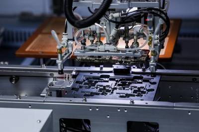 "未來已來--高質量發展看廣東"網絡主題宣傳活動走進東莞,聚焦"科技創新+先進制造"