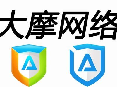 上海大摩網絡科技