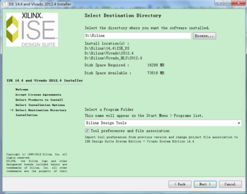 ZedBoard開發手記（一） ISE 14.4與Vivado 2012.4軟件安裝指南