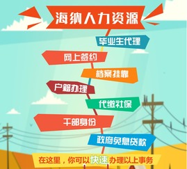 專業(yè)服務(wù)護航 青島海納人力資源助力畢業(yè)生高效就業(yè) | 產(chǎn)品功能概述